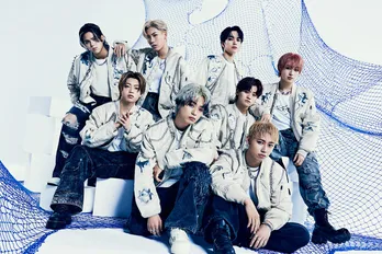 MAZZEL、一夜限りのプレミアムショーケースを開催 メンバーだけの新年会の様子がスペースシャワーTVでオンエア