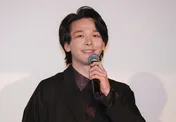 中村倫也「すみません、よその現場を汚してしまって…(笑)」天然のせりふ間違いが“採用”され恐縮