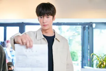 ナ・イヌ“ジンソン”が捜査チームへ加入…弟のレン“ジヌ”に疑いの目が向けられる<ずっとあなたを待っていました>