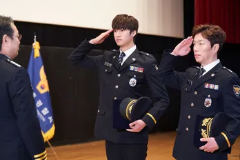 キム・ジウン“ヨンジュ”「私が固執してただけ?」捜査線上にミンギュとは別の容疑者が浮上<ずっとあなたを待っていました>