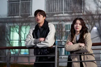 捜査チームの解散&捜査の打ち切りが決定…ナ・イヌ“ジンソン”らは秘密裏に動き始める<ずっとあなたを待っていました>