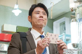 原田泰造“誠”が性的指向などは“おっさんのパンツのようなもの”と気付きを得る姿が爽快<おっパン>