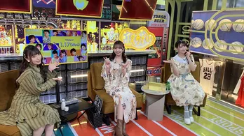 上坂すみれ、和氣あず未から受けた衝撃エピソードを告白「この人、痛覚ないんじゃね」<声優と夜あそび>