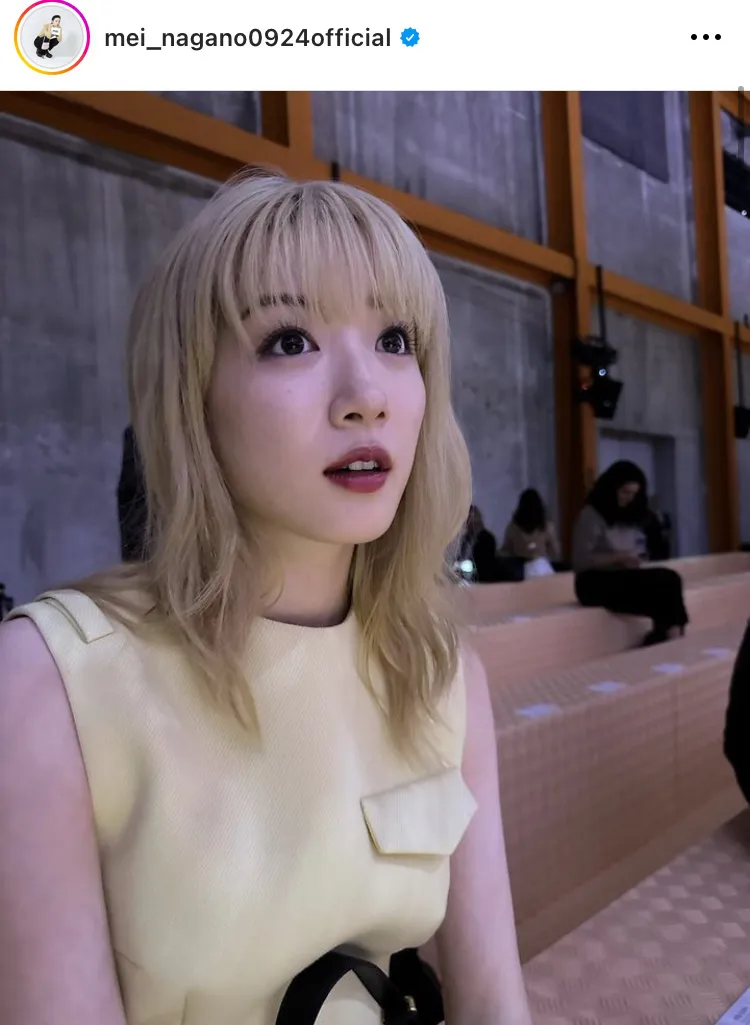 画像・写真 永野芽郁、“推し活してる芽郁ちゃん最高”…推しパーカーを着