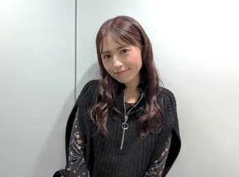 逢田梨香子、激動の12月を駆け抜けた降幡愛に謝罪と感謝