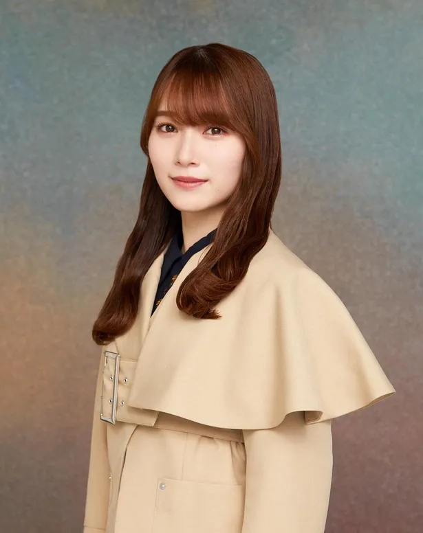 櫻坂46の守屋麗奈が自身のInstagramを更新。