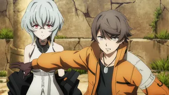 <SYNDUALITY Noir>激烈バトル回にファン興奮「ついにメカ戦!」「見応え抜群」過去の因縁も