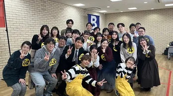 金田朋子&仲村宗悟、老若男女24人の2択を大調査、パワーアップした半々チャレンジに大苦戦も「24人と繋がれてよかった」<声優と夜あそび>