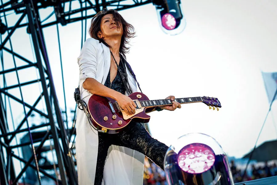 「GLAY EXPO 2014 TOHOKU」