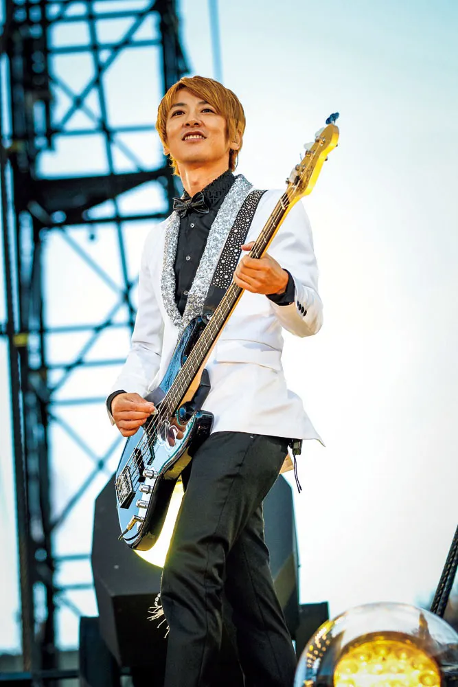 「GLAY EXPO 2014 TOHOKU」