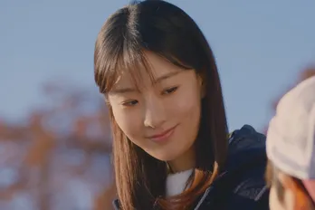 玄理、謎の女性役で「Eye Love You」第1話冒頭に登場　チェ・ジョンヒョプ演じるテオの“心の声”字幕付き配信も決定