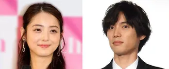 佐々木希、福士蒼汰と撮影現場での仲良し2ショットに「かわいいオフショ」「素敵」などと反響