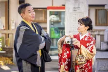 見逃した方はTVerで逃さずチェック！　続々とスタートする冬ドラマをピックアップ