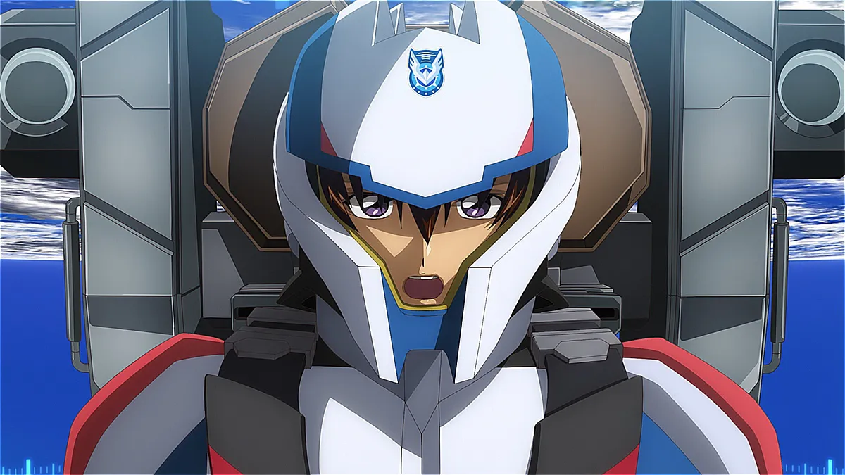 劇場版「機動戦士ガンダムSEED FREEDOM」より