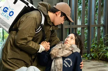 「Eye Love You」世界トレンド1位で開幕　チェ・ジョンヒョプ“テオ”の反則級のかわいさに視聴者もん絶