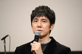 西島秀俊、ひたむきにピアニカを練習するオフショットに「キレイな一枚の絵みたい」の声＜さよならマエストロ＞