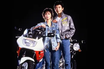 本田美奈子.、島崎和歌子、八木さおりら…懐かしのアイドルたちの出演映画などを一挙放送