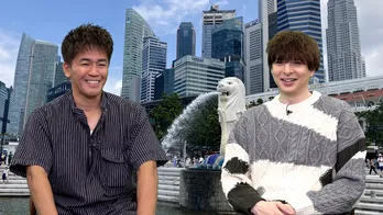 武井壮＆城田優も太鼓判、シンガポールの人気リゾート地にそびえ立つ豪華ペントハウスの内部を公開＜憧れの地に家を買おう＞