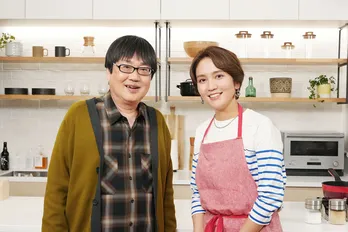 和田明日香の買い出しテク・レシピ・ほろ酔い姿もマル見え　ゲストを招いてプライベート感あふれる“ゆる”宅飲み