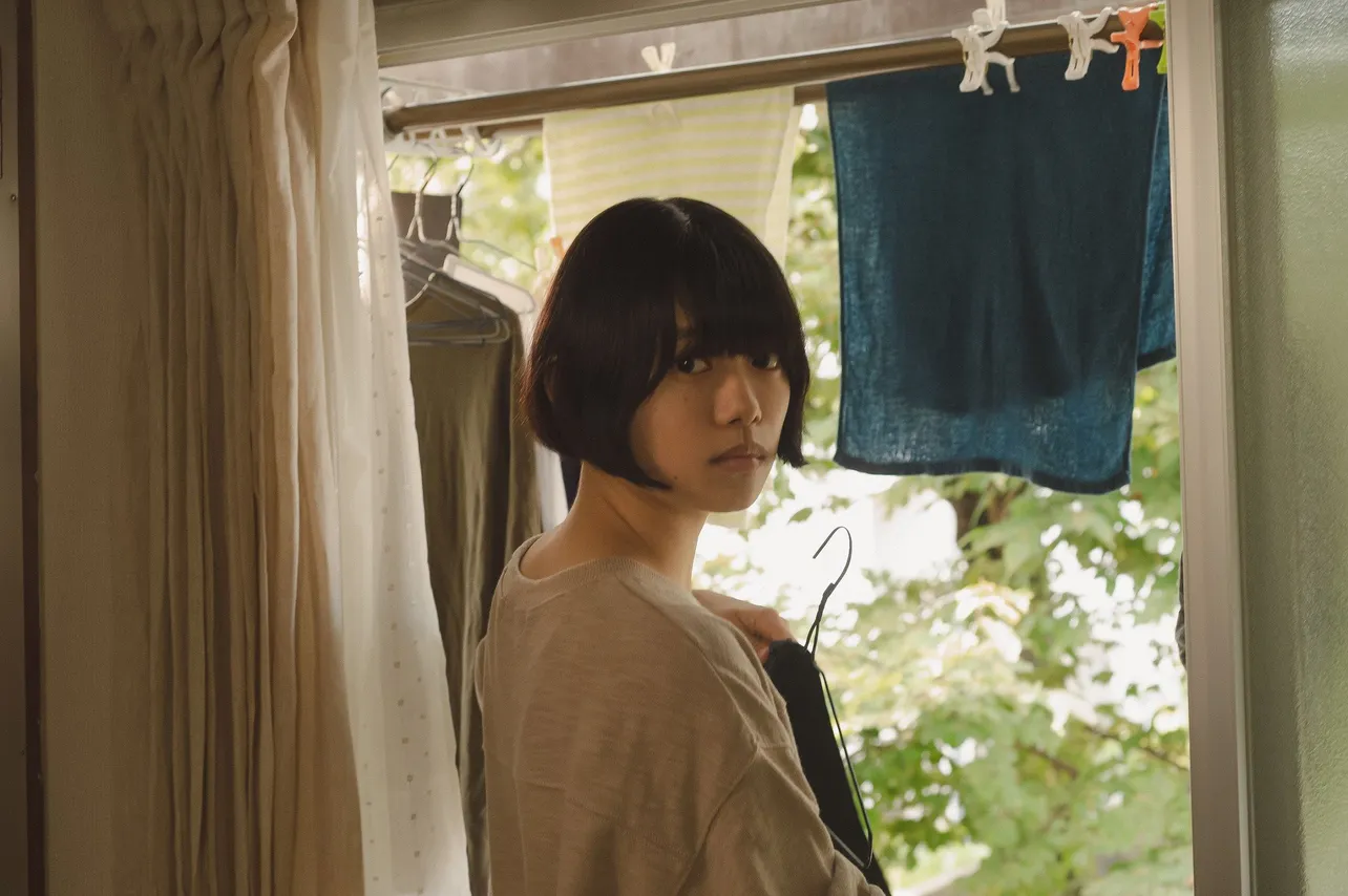 【写真】杉咲花が映画「市子」で日本アカデミー賞主演女優賞を受賞