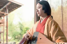 ついにお互いの素性を知った吉高由里子“まひろ”と柄本佑“道長” 二人は毎熊克哉“直秀”の導きでようやく再会する<光る君へ>