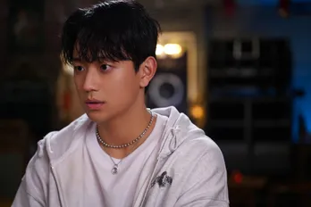 “ライジングスター”ことシン・ヒョンスン、オーディションで5000倍の競争率を勝ち抜いた“影の努力”と“魅力”に迫る