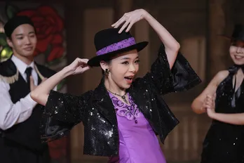 ＜来週のブギウギ＞趣里“スズ子”、「ジャズカルメン」の舞台本番を迎える…水上恒司“愛助”は結核の病状が悪化