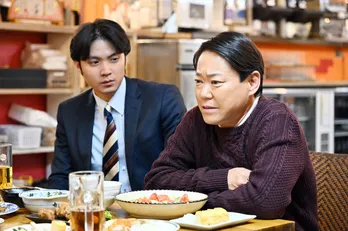 昭和のダメオヤジ・阿部サダヲ“市郎”が令和の常識に一石を投じる＜不適切にもほどがある！＞