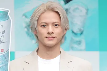 平野紫耀、自宅での1人すき焼きで大人実感　駄菓子では「4つ目を買う瞬間」