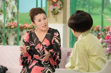 乳がん発覚から10年、山田邦子が「徹子の部屋」で近況明かす