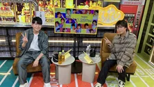 浪川大輔、アニメ声優としてのターニングポイントは「君に届け」“アニメをやってる声優だって認識が芽生えてきた”＜声優と夜あそび＞