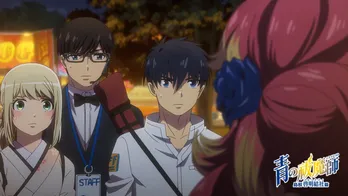 <青の祓魔師 島根啓明結社篇>意外過ぎる内通者に、ルシフェルの宣戦布告…シリーズ最大級の衝撃展開に「ヤバすぎ」「オモロくなってきた!」と悲鳴&絶賛の声