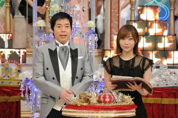 何かと話題の“女性議員”が知られざる裏側を暴露!?