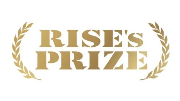無料生中継が決定した年間表彰式「RISE's PRIZE」