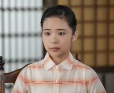 <明日のブギウギ>趣里“スズ子”、草なぎ剛“善一”に新曲の制作を頼む 市川実和子“麻里”はスズ子の一人きりの子育てを心配する