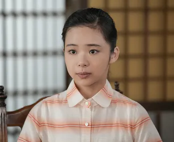 ＜明日のブギウギ＞趣里“スズ子”、草なぎ剛“善一”に新曲の制作を頼む　市川実和子“麻里”はスズ子の一人きりの子育てを心配する