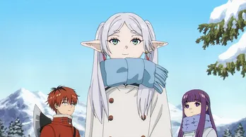 “後日譚ファンタジー”「葬送のフリーレン」最新話までの全話、無料一挙放送決定