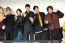 鬼頭明里が太陽を克服した禰豆子を演じる時の心境を明かす「とびきりかわいい禰豆子を見せてやろう」