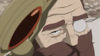 <葬送のフリーレン>一級魔法使い選抜一次試験も大詰め! デンケン最後の悪あがきに視聴者から称賛の嵐