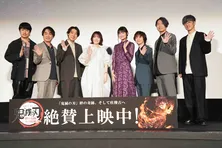 花澤香菜、関智一の「蜜璃ちゃんだけふざけてない?」という言葉にガッツポーズ