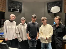 反町隆史主演「GTOリバイバル」主題歌はBLUE ENCOUNTの『POISON』反町も歌唱参加