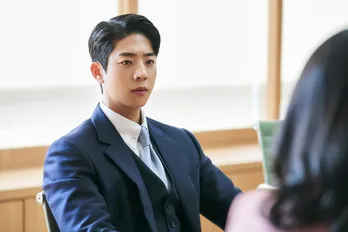 「Eye Love You」で沼堕ち女子続出の韓国俳優・チェ・ジョンヒョプの初単独主演ドラマを大紹介＜社長をスマホから救い出せ！～恋の力でロック解除～＞