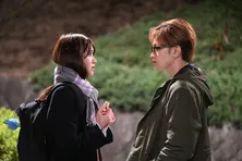 中島健人“松永”と藤原大祐“凌”が、高橋ひかる“美己”を守る「ヒロインを守るカッコイイ男たちの姿に注目」<リビングの松永さん>