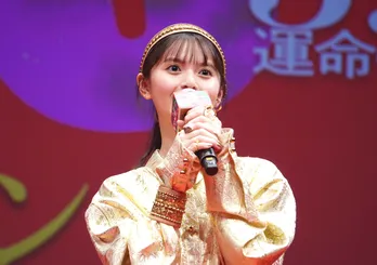 齋藤飛鳥、佐々木蔵之介と木村多江の大絶賛に「ハードル上げ過ぎてない?」