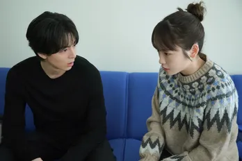 高杉真宙“大河”の悪い噂が立ち始め、川栄李奈“澪”との間にも不穏な空気が流れる＜となりのナースエイド＞