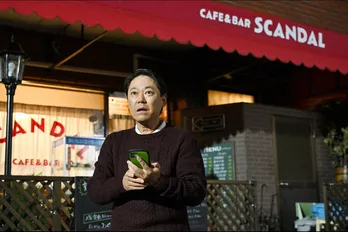 父・阿部サダヲ“市郎”と娘・河合優実“純子”が令和と昭和でそれぞれの思いを明かす＜不適切にもほどがある！＞