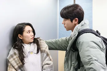 ＜Eye Love You＞トレンド1位　チェ・ジョンヒョプ“テオ”が英語＆韓国式指切りを披露　花言葉での告白に「身が持たん」の声