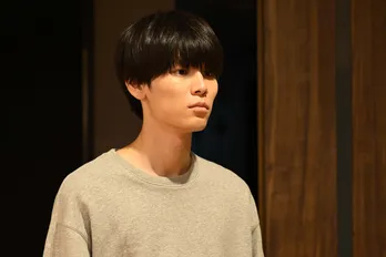 萩原利久“未来”が社員らに協力を求め、真犯人が発覚する<めぐる未来>