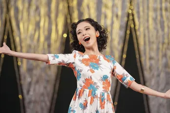 ＜明日のブギウギ＞日本中の人々を励まし生きる活力を与えた「東京ブギウギ」で、ついに“ブギの女王”が誕生する