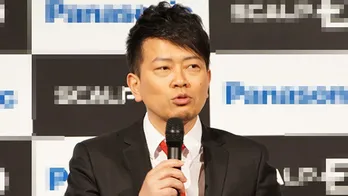  元フェアリージャパン・畠山愛理が芸人を賞賛「アスリート並みに持ってる」